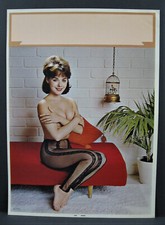 Vintage brunette girl for sale  Belleville