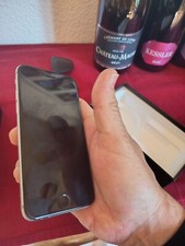 iphone 7 32gb In OVP Silber  comprar usado  Enviando para Brazil