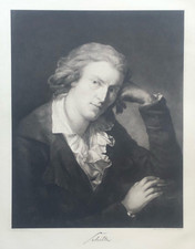 Friedrich schiller anton gebraucht kaufen  Berlin