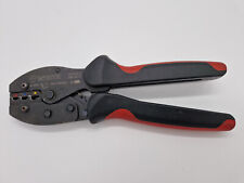 Würth crimpzange 5 gebraucht kaufen  Radebeul