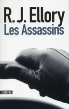 Assassins . ellory d'occasion  Hennebont