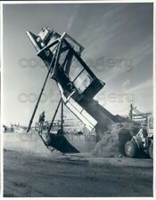 1983 press photo for sale  Whiteville