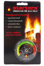 Rauchgasthermometer abgastherm gebraucht kaufen  Romrod
