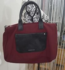 Borsa mandarina duck usato  Pomarance