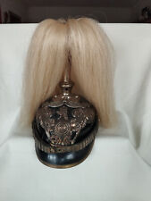 Casque officier grenadier d'occasion  Soultz-sous-Forêts