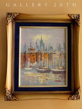 Lovely vtg pastel for sale  Scottsdale