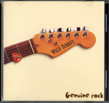 Wild Turkey - CD de rock genuíno The Animals / Tony Joe White / Jerry Lee Lewis comprar usado  Enviando para Brazil