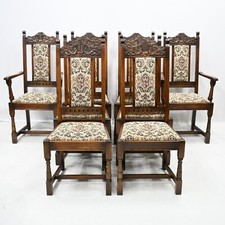 Old charm dining for sale  HALSTEAD