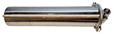 Allini water filter for sale  Garnett