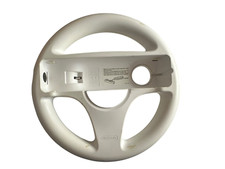 Direção oficial de jogo de corrida Wii Wheel compatível com Nintendo Wii controle remoto comprar usado  Enviando para Brazil