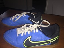 Nike tiempo kinder gebraucht kaufen  Hamburg