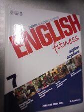 Dvd book english usato  Certosa di Pavia