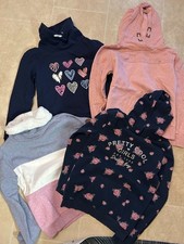Mädchen sweatshirts hoodies gebraucht kaufen  Bodenwerder
