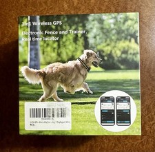 Upgraded gps dog for sale  Crescent City
