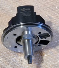 Röhm 439356 backen gebraucht kaufen  Obersontheim