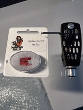 Numark groove tool for sale  NEWQUAY