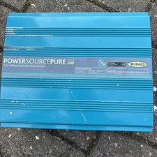 Ring 600 watt for sale  READING