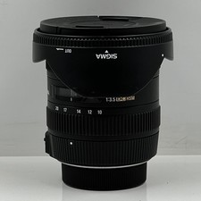 Sigma 20mm 3.5 for sale  GLOUCESTER