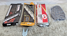 Motorcycle chain set for sale  Portland