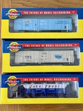 Athearn scale food for sale  DUNMOW