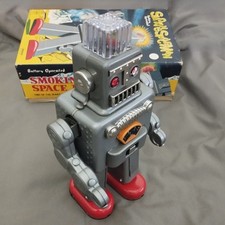 1960 smoking spaceman usato  Napoli
