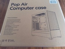 Fractal design pop for sale  Mountain View