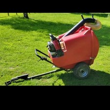 Paddock vacumn cleaner for sale  CATERHAM