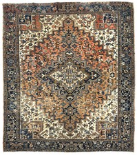 Semi antique handmade for sale  Charlotte