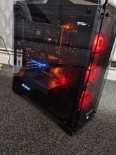 Specialist custom desktop for sale  AMMANFORD