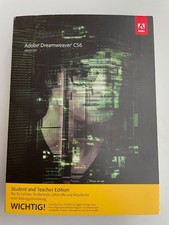 adobe dreamweaver gebraucht kaufen  Hameln