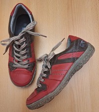 Damen schuhe sneaker gebraucht kaufen  Plattenburg