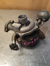 Turbo turbocompresseur opel d'occasion  Plénée-Jugon