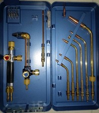 Autogen autogenschweißgerät  gebraucht kaufen  Duisburg