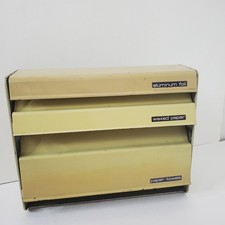 Vintage lincoln beautyware for sale  Stewartville