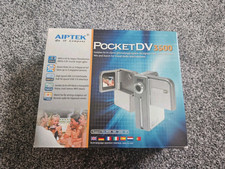 Vintage aiptek pocket for sale  VENTNOR