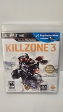 Killzone 3 CIB (Sony PlayStation 3, 2011) COMPLETO E TESTADO comprar usado  Enviando para Brazil