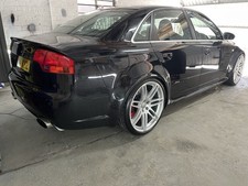 Audi rs4 le for sale  OLDHAM