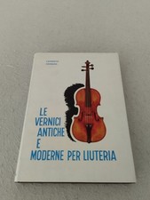 Vernici antiche moderne usato  Cervia