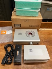 Schiit lyr hybrid for sale  Spring