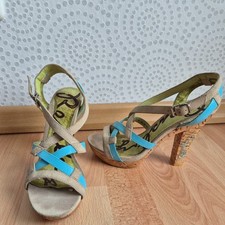 Replay riemchen sandalen gebraucht kaufen  Gladbeck