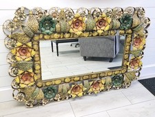 Saldana mirror artes for sale  Belleview