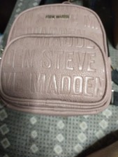 Steve madden faux for sale  Akron
