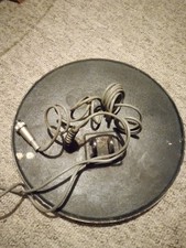 Tesoro metal detector for sale  BUNGAY