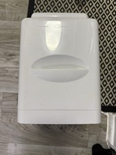 Usado, Mini geladeira Cooluli Infinity - 10L branca comprar usado  Enviando para Brazil