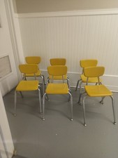 Virco school chair for sale  Salt Lake City