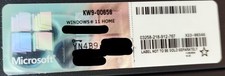 Windows 11 Home Key Licencia Clave comprar usado  Enviando para Brazil
