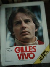Gilles vivo gilles usato  Fidenza