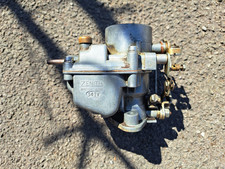 Zenith carburettor land for sale  WESTON-SUPER-MARE