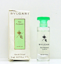 Bvlgari eau parfumée gebraucht kaufen  Deutschland