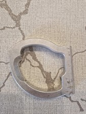 Evo parts alluminio usato  Italia